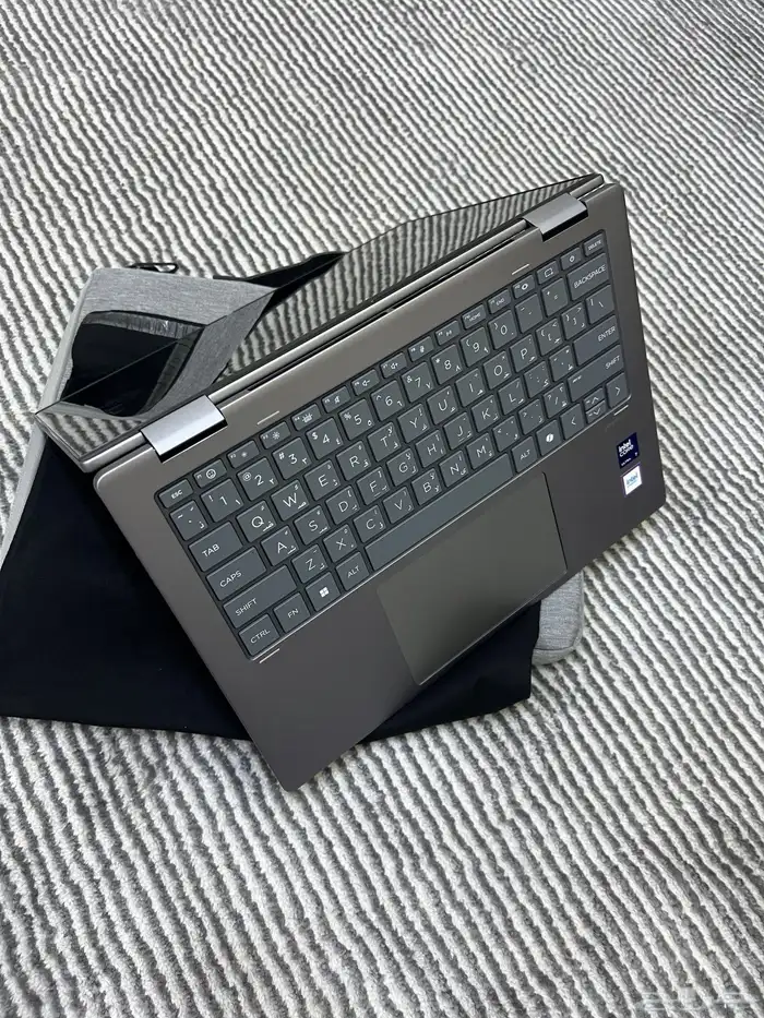 لابتوب HP جديد 4