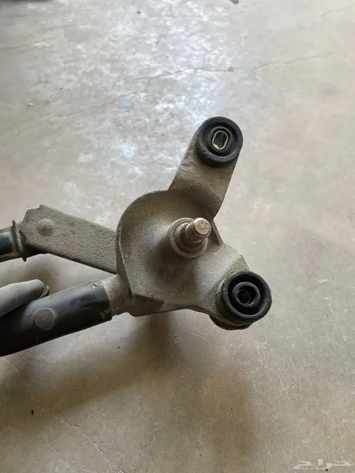 دينمو مساحه كامري 98-2002 اصلي وكاله 1