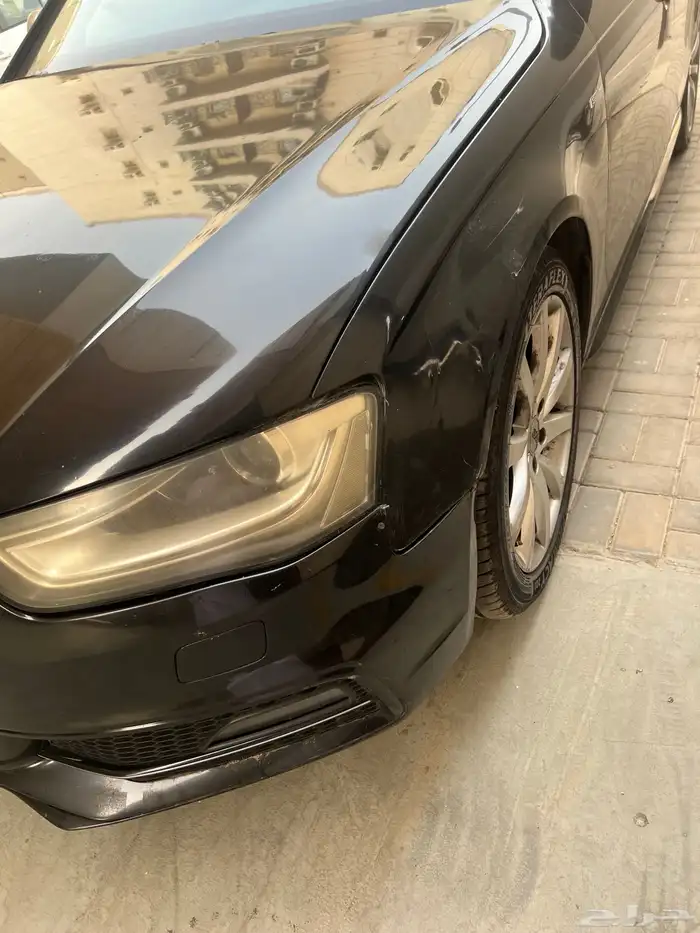 اودي 2016 a4 1