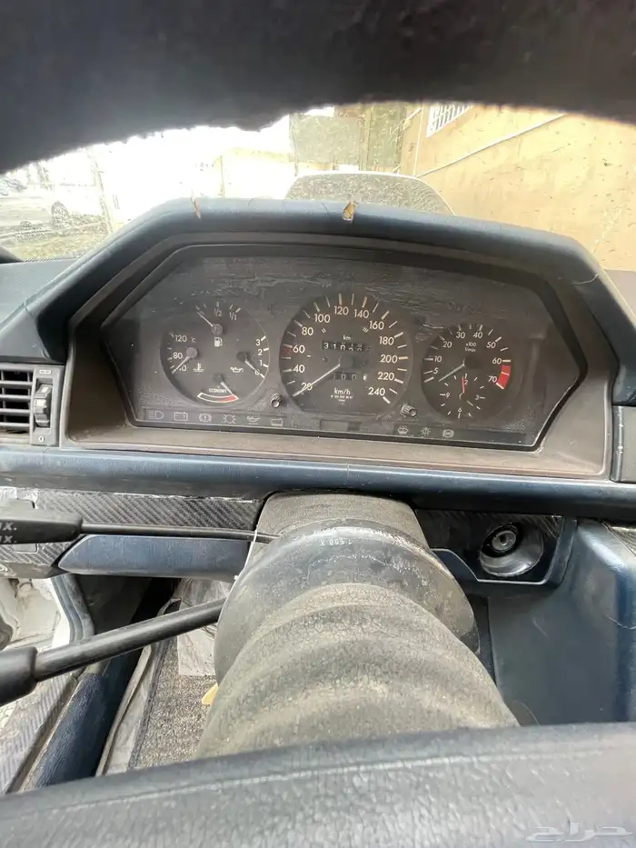 مرسيدس بنز للبيع 5