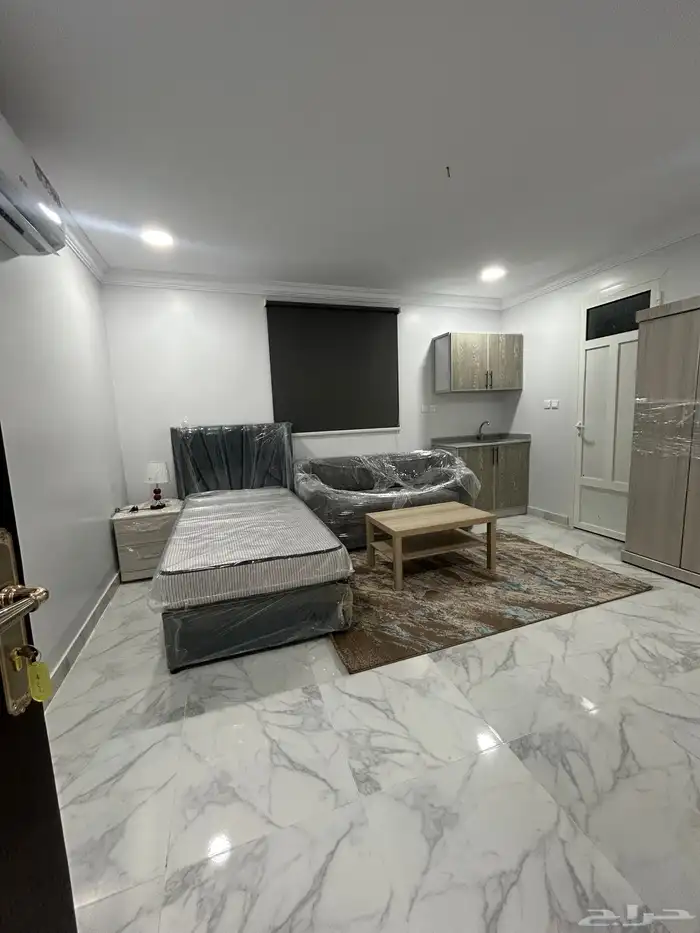 للايجار شقق عزاب جديدة 7