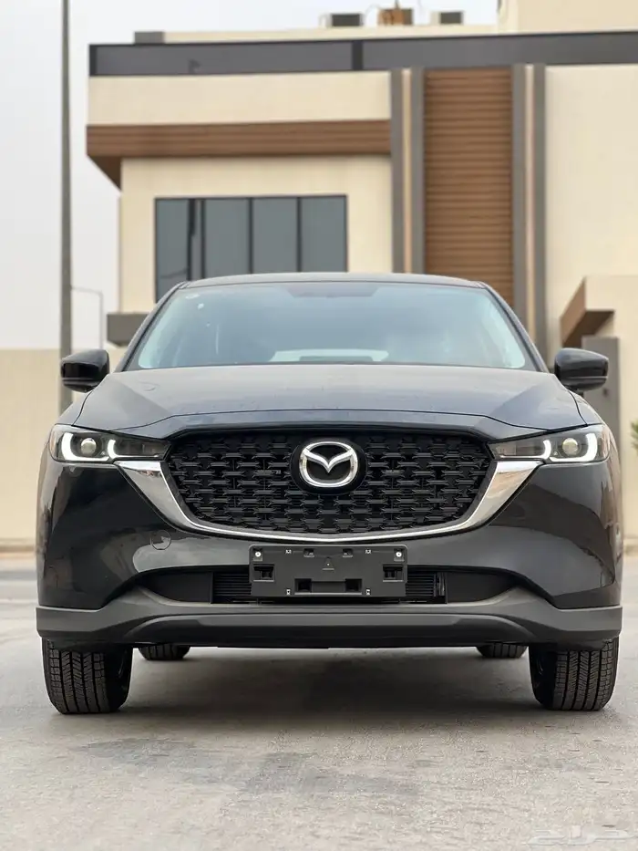 مازدا CX5 ( 2025 ) عرض خاص 7