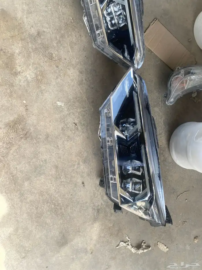شمعات فاو 77 2