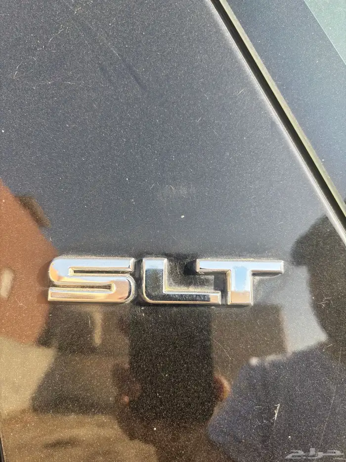 جمس يوكن دبل فل كامل 2010 SLT 4