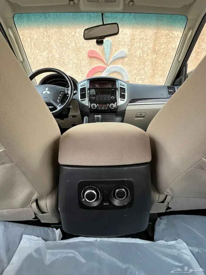 باجيرو GLS 2020 18