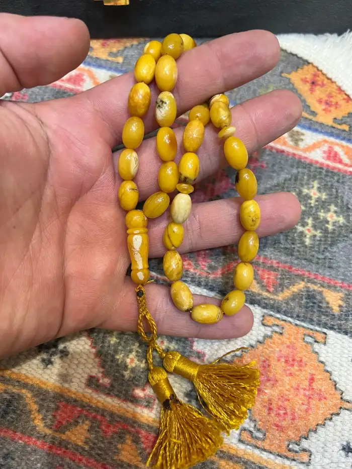 الكهرمان   البولندي 6
