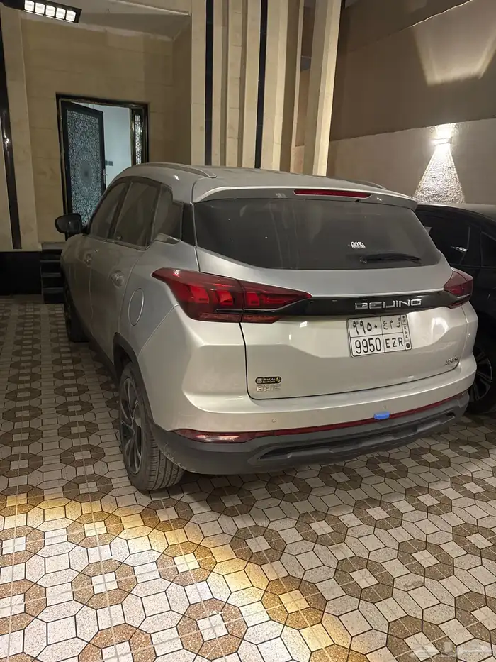 بايك 35 فل 2024 2
