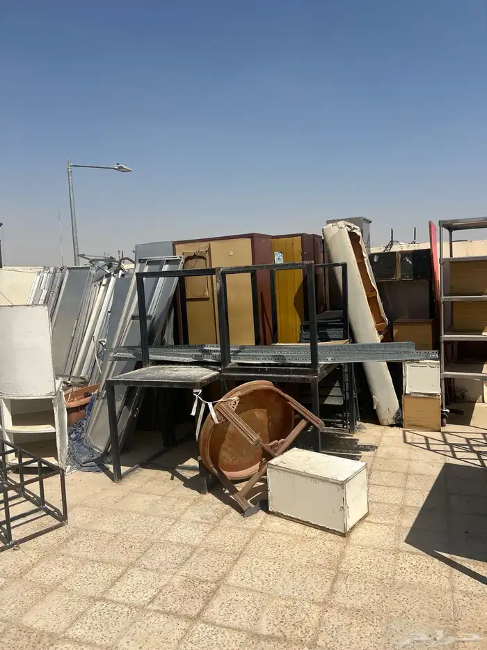 أدوات مطاعم للبيع 96