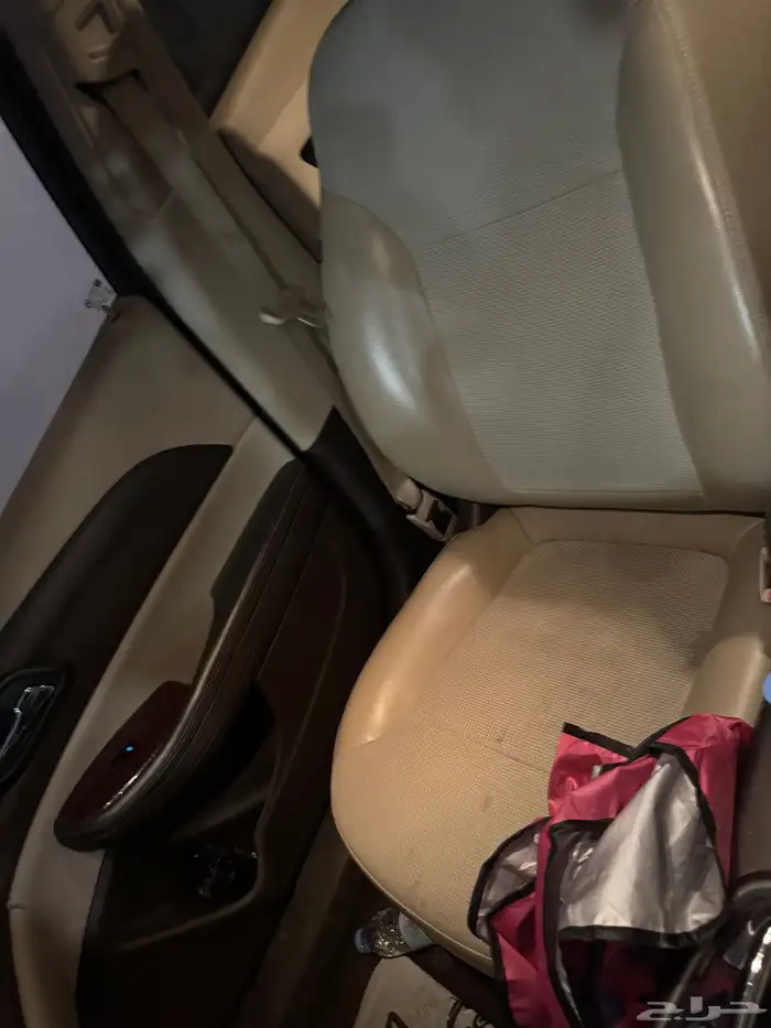 ماليبو LTZ 2013 4 سلندر للبيع 7