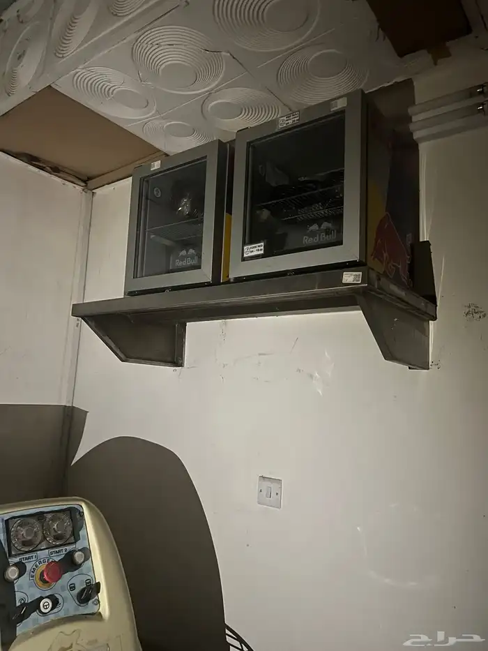 أدوات مطاعم للبيع 27