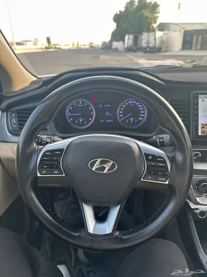 سوناتا 2019 1