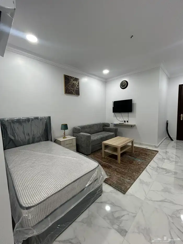 للايجار شقق عزاب جديدة 9