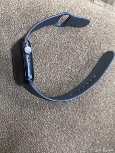 ساعة ابل Apple Watch index