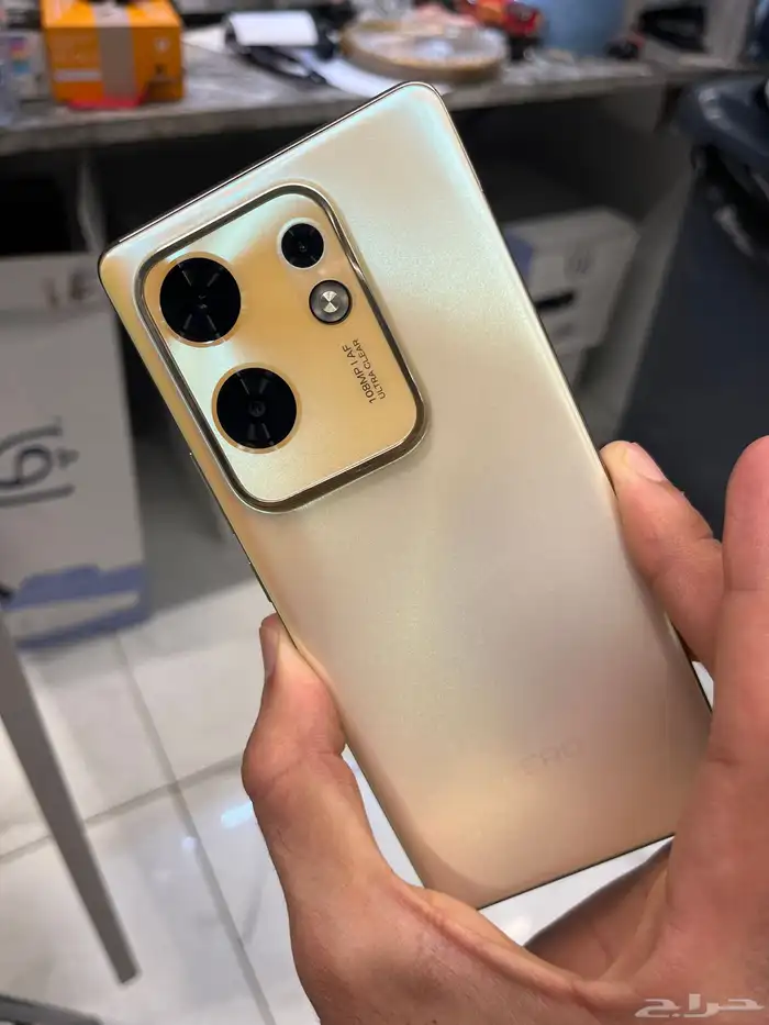 للبيع جوال infinix zero 30 1
