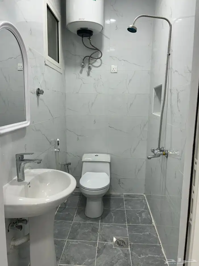 للايجار شقق عزاب جديدة 10