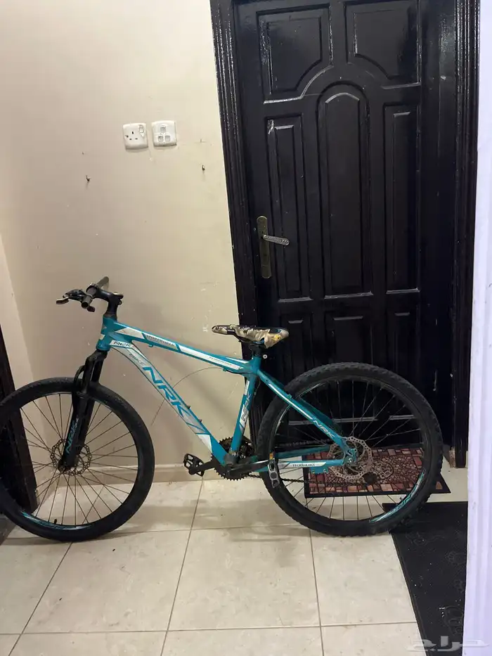 سيكل رياضي مقاس 26 350 السعر 0