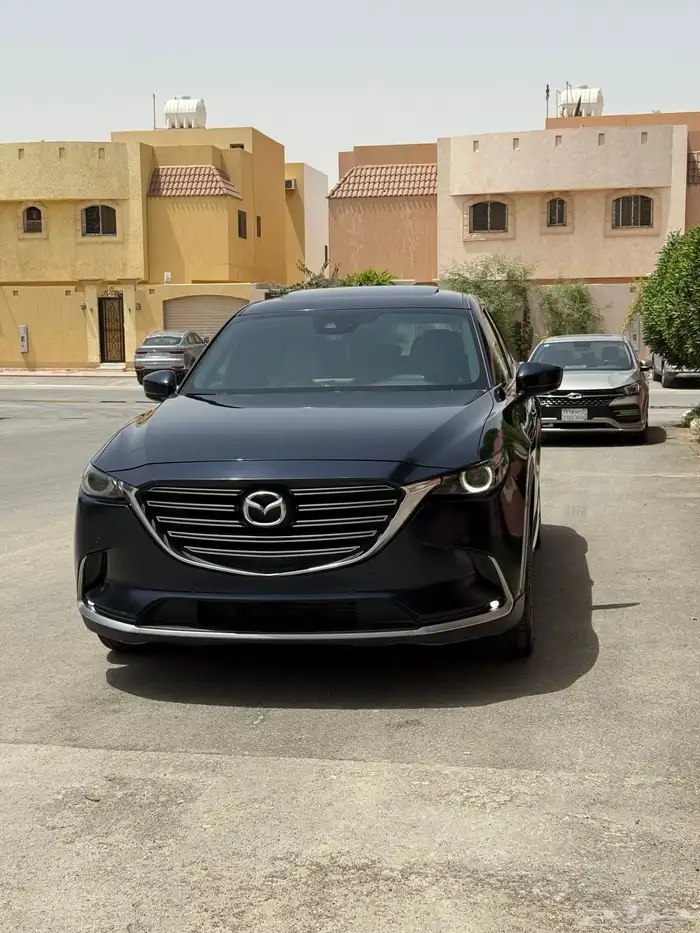 جيب CX9 2019 0
