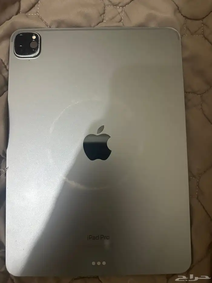 iPad Pro m2 1