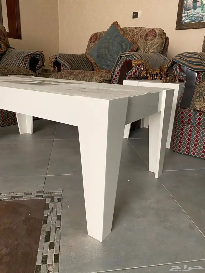 طقم طاولات 1