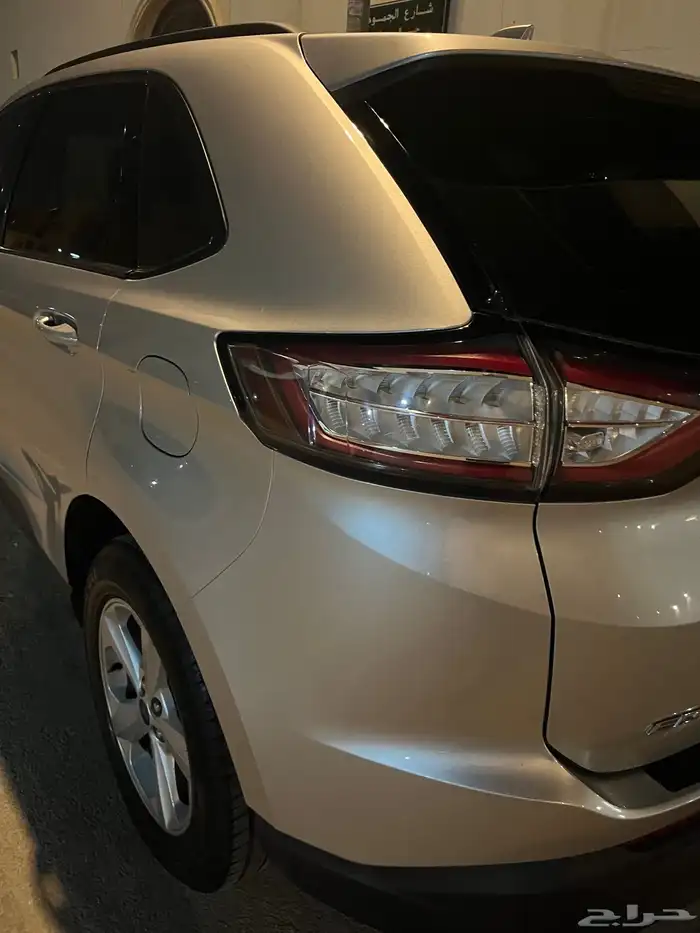 Ford Edge 2016 فورد إيدج 10