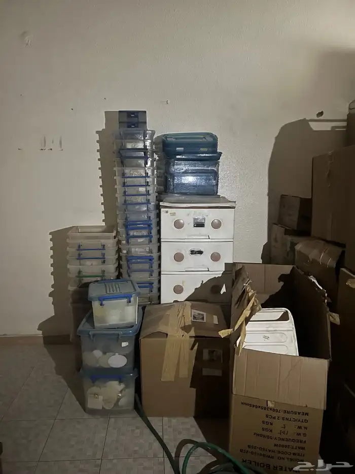 أدوات مطاعم للبيع 37