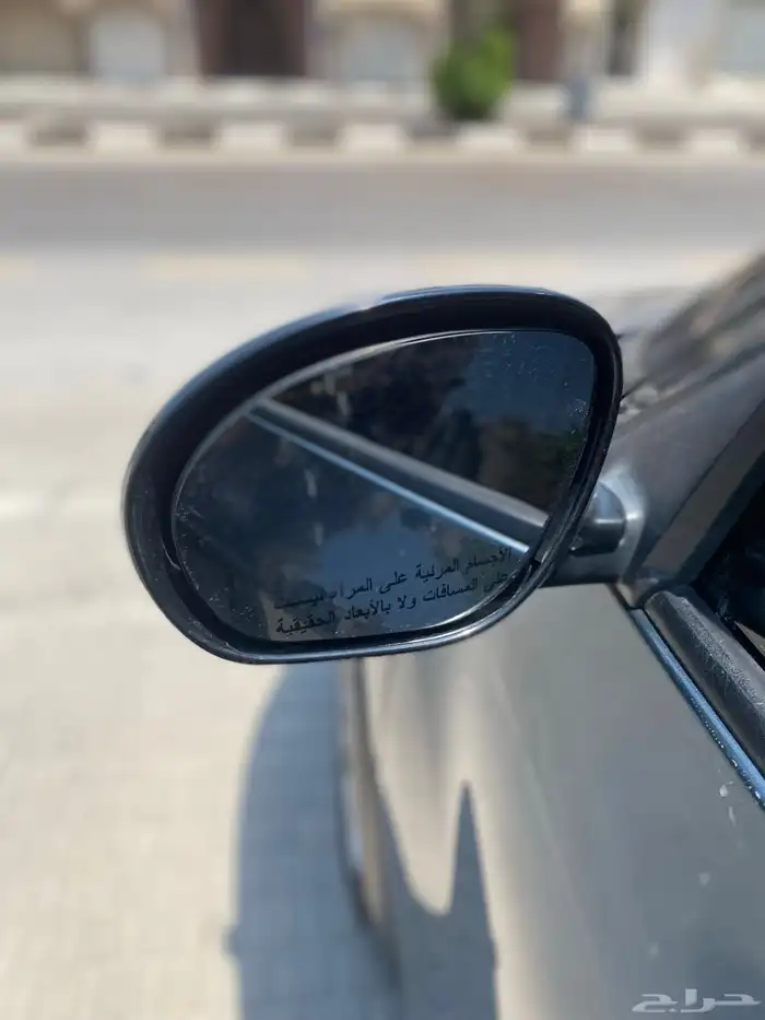 نيسان جوك 2014 تماتيك نص فل 32