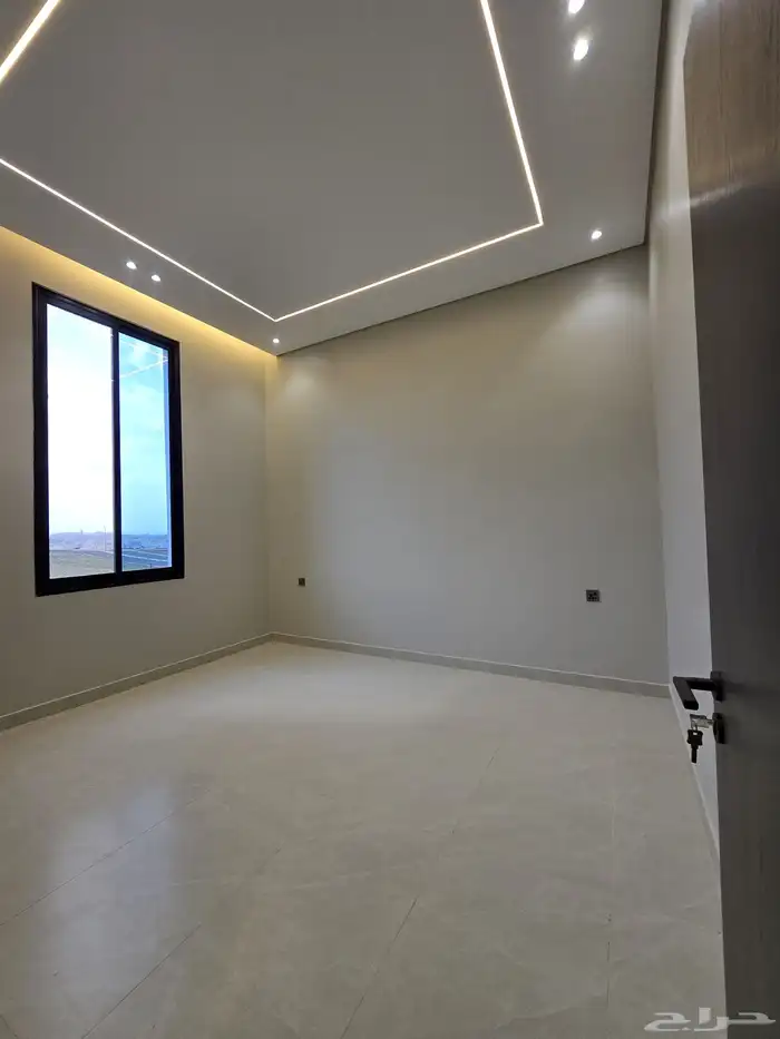 للبيع شقق تمليك مودرن ومواقف خاصه بالمحاله ابها 10