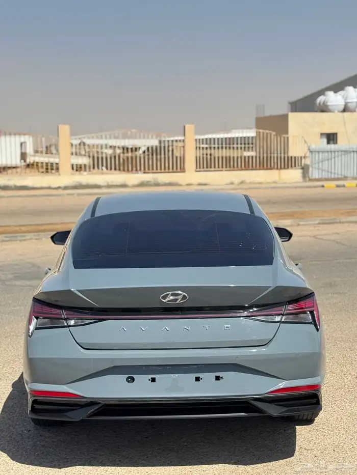 النترا 2021 فل كامل استيراد كوريا 6