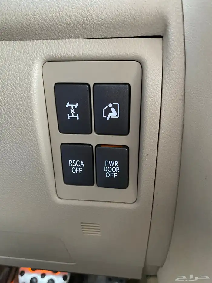 لكزس LX570 2014 DD فل كامل 40