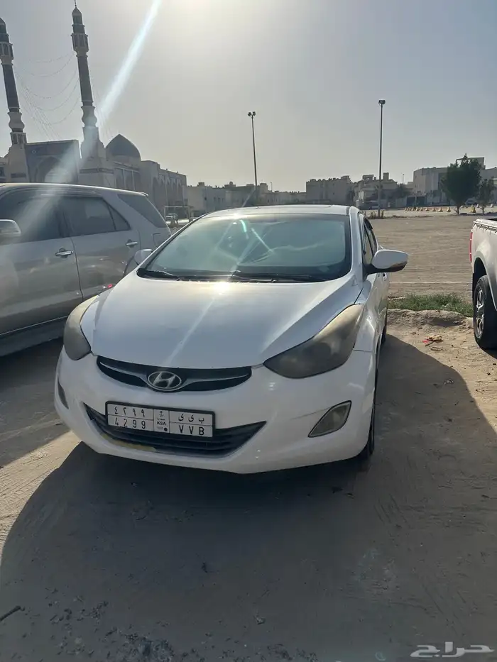 للبيع النترا 2013 0