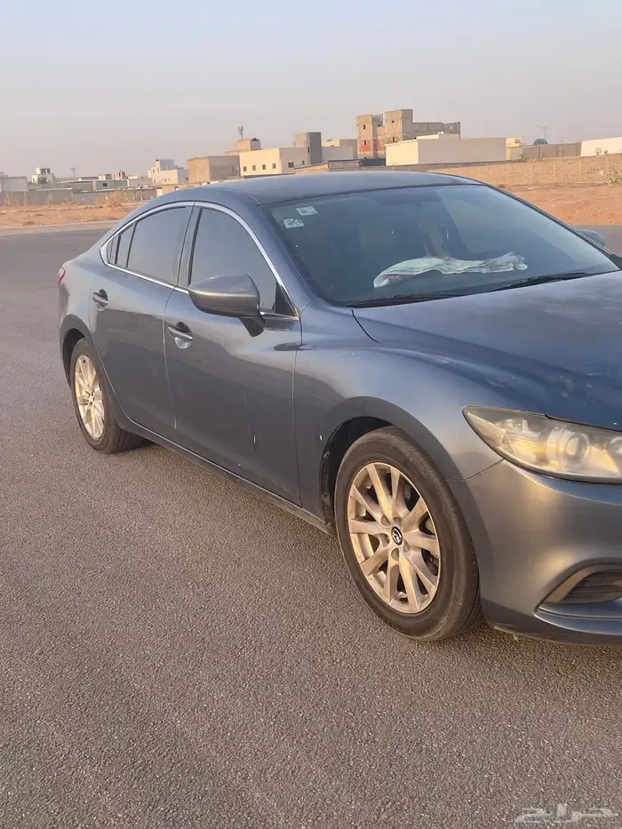 مازدا6 11