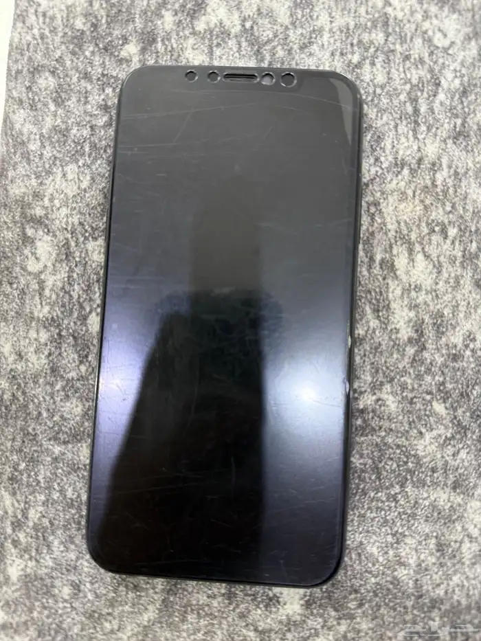ايفون XS 2