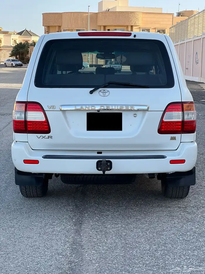 VX-R 2007 فل كامل رقم (3) 7