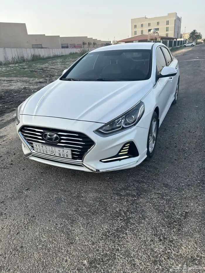 سوناتا 2019 8