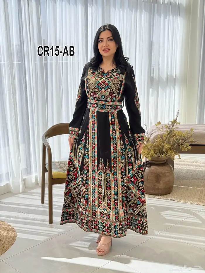 جلابيات سوريه وهديه مجانيه مع اي جلابيه 20