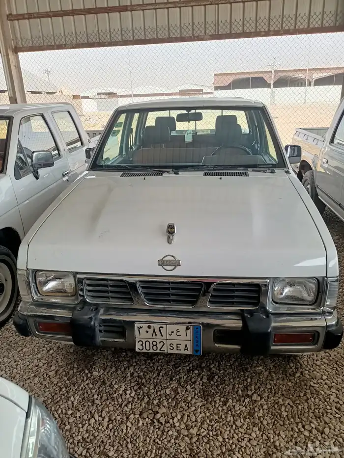 الخرج دادسون غمارتين موديل 93 فل 1