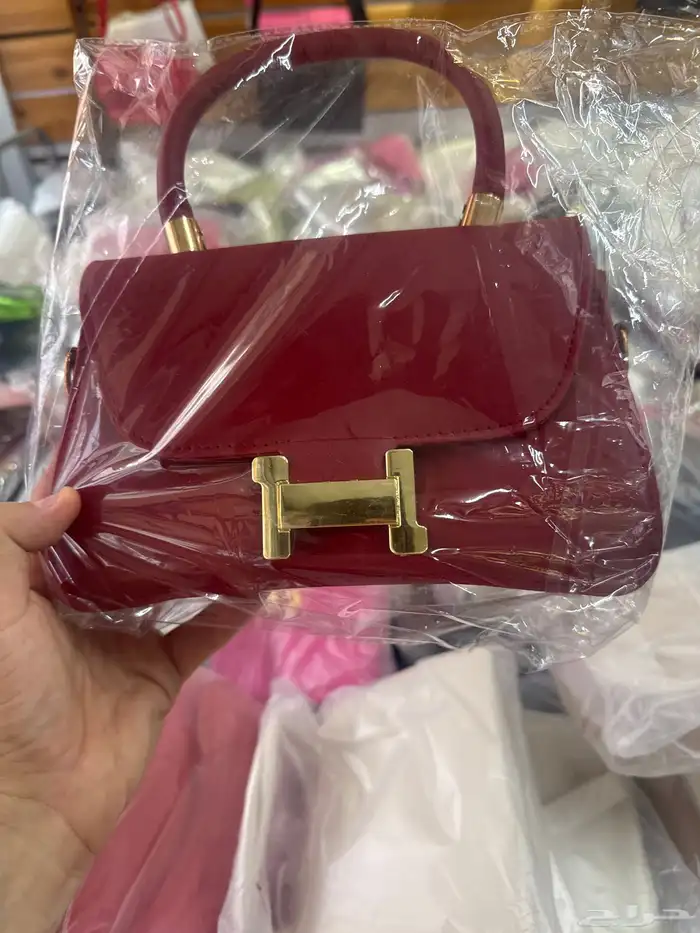 تصفية شنط نسائية جملة 9