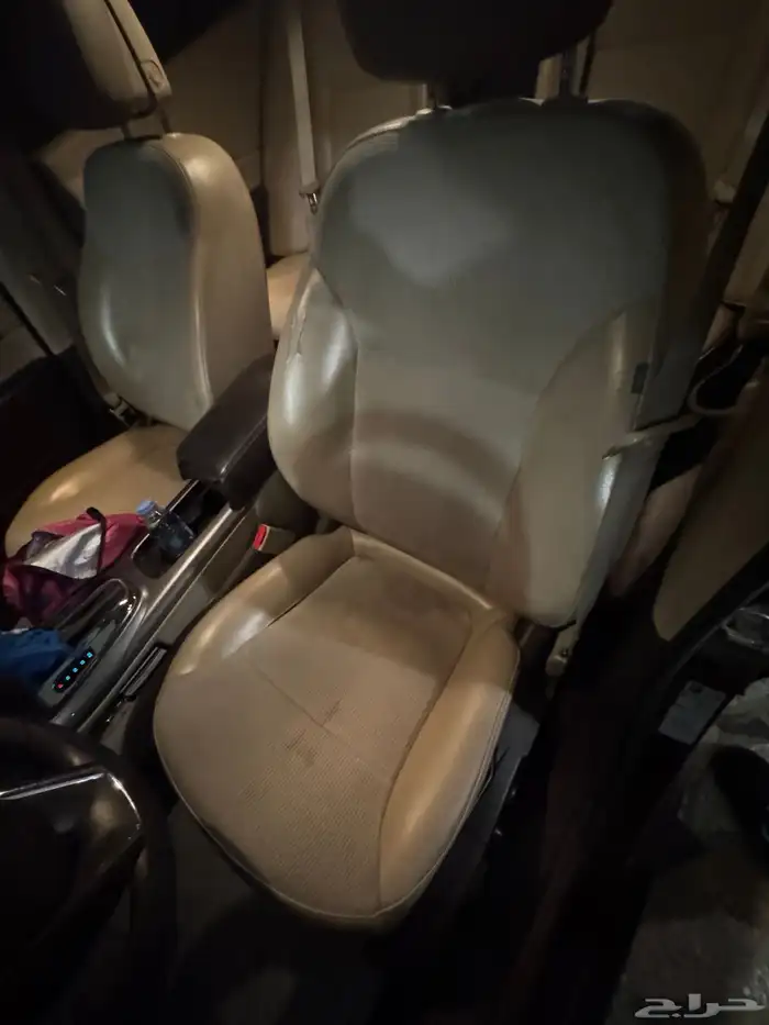 ماليبو LTZ 2013 4 سلندر للبيع 8