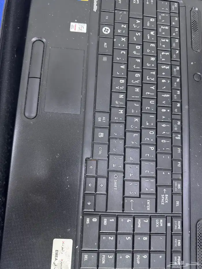 لاب توب للبيع 1