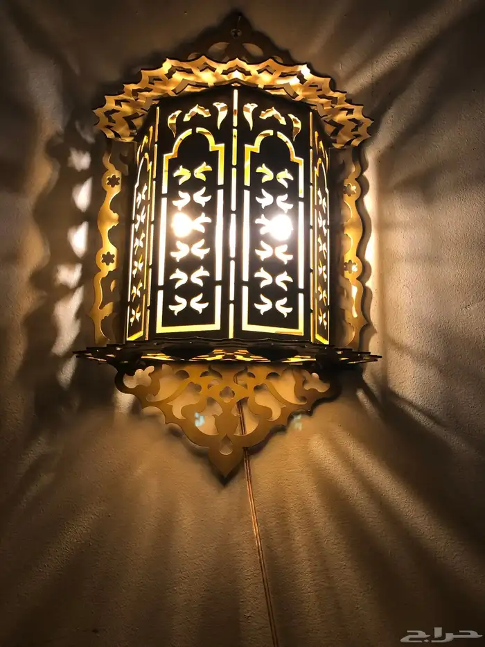 مصنع الاحتراف للإضاءة والصناعه 34