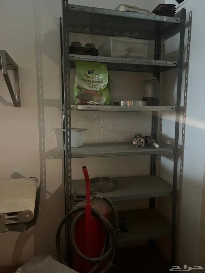 أدوات مطاعم للبيع 5