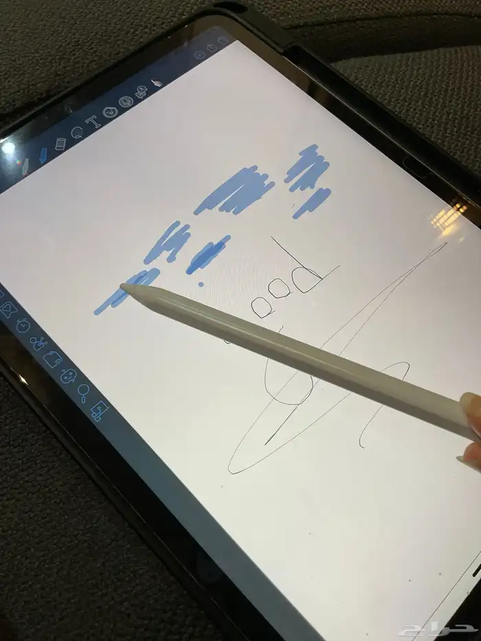 قلم ايباد 3