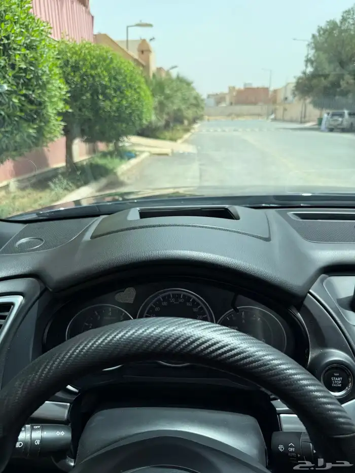 جيب CX9 2019 7