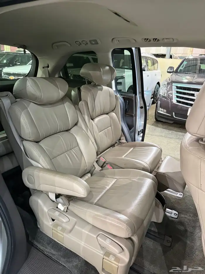 هوندا اوديسي 2019 10