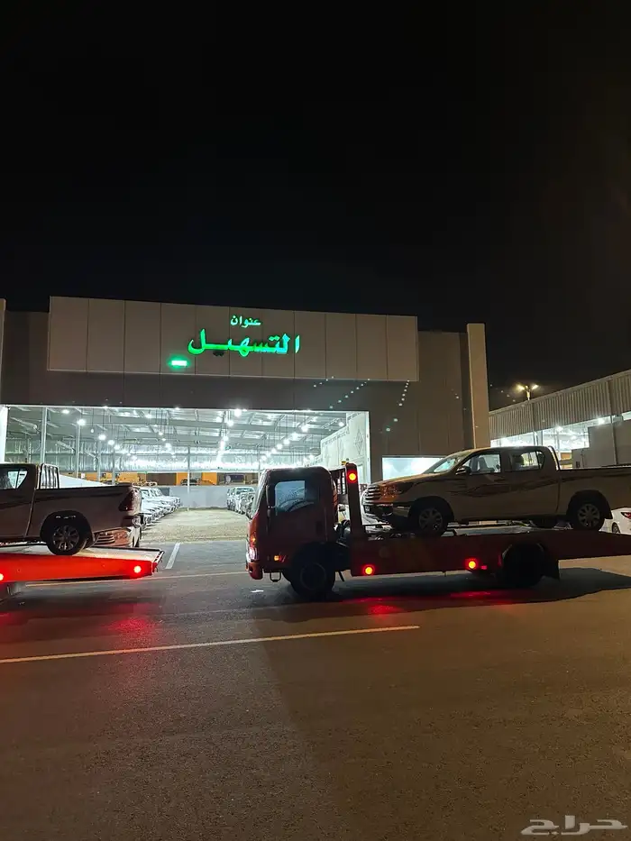 هايلوكس 2024 ديزل اصفار بطاقة جمركية كاش وبنك 17