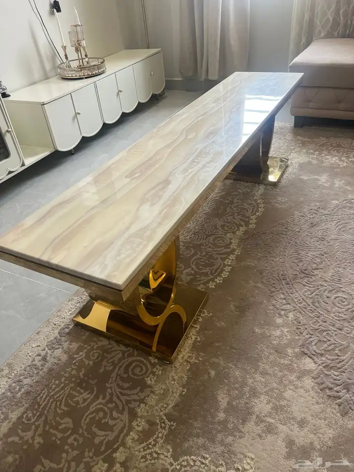 طاوله فخمه للبيع 0