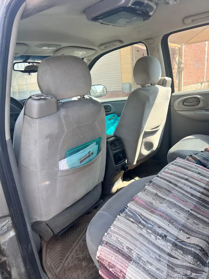 Chevrolet Blazer 2008  للبيع شيفروليه بليزر 2008 5