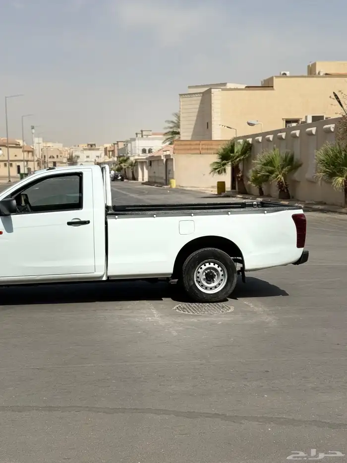 للبيع ايسوزو ديمكس 2022 غماره 3