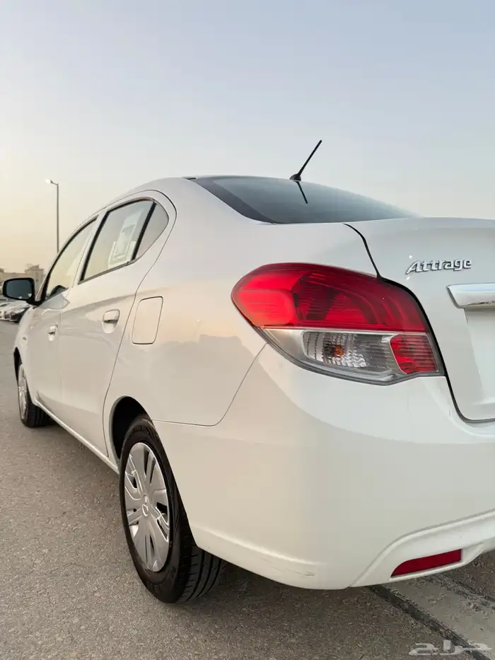 ميتسوبيشي اتراج2020 سعودي وكاله 16