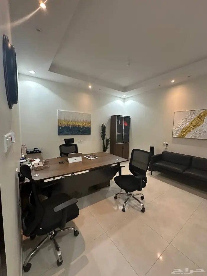 شركة تقنية جاهزة للتشغيل (للمستثمرين الجاهزين للانطلاق) 6